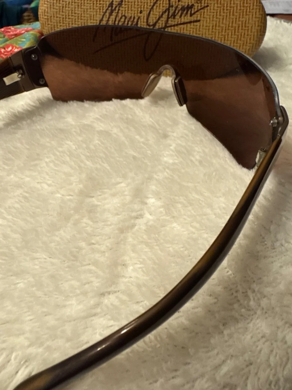 Maui Jim Polorized Sunglasses